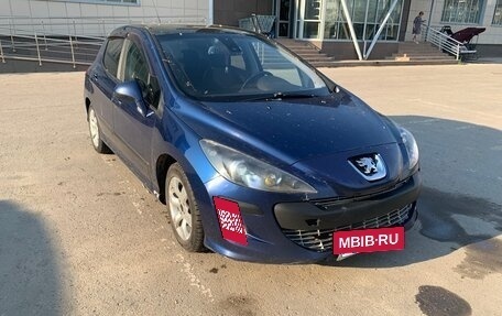 Peugeot 308 II, 2008 год, 320 000 рублей, 3 фотография