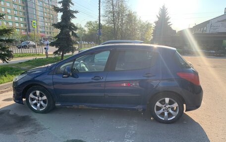 Peugeot 308 II, 2008 год, 320 000 рублей, 7 фотография