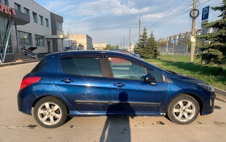 Peugeot 308 II, 2008 год, 320 000 рублей, 8 фотография