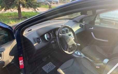 Peugeot 308 II, 2008 год, 320 000 рублей, 9 фотография