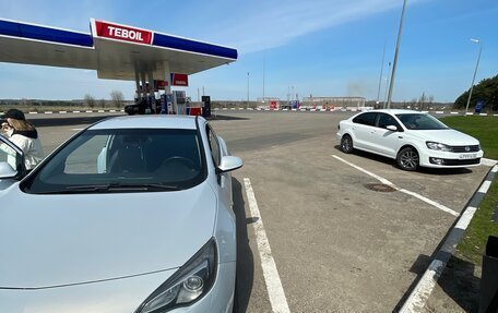 Opel Astra J, 2012 год, 765 000 рублей, 2 фотография