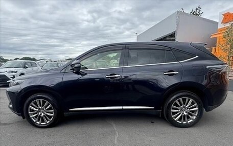 Toyota Harrier, 2015 год, 2 000 000 рублей, 4 фотография