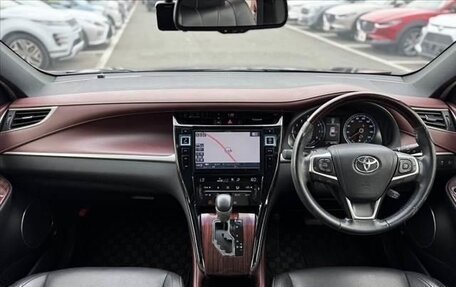 Toyota Harrier, 2015 год, 2 000 000 рублей, 8 фотография