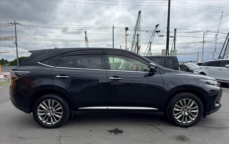 Toyota Harrier, 2015 год, 2 000 000 рублей, 5 фотография