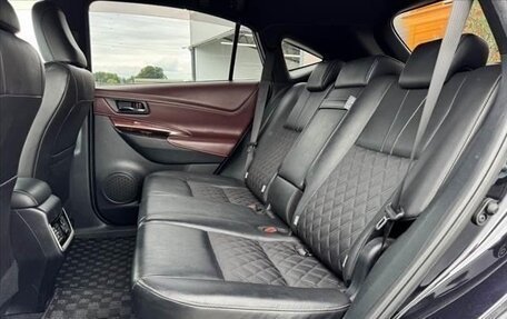 Toyota Harrier, 2015 год, 2 000 000 рублей, 11 фотография