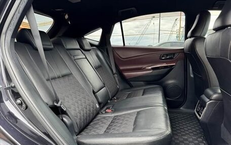 Toyota Harrier, 2015 год, 2 000 000 рублей, 12 фотография