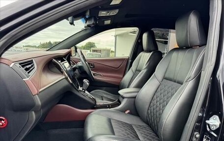 Toyota Harrier, 2015 год, 2 000 000 рублей, 10 фотография