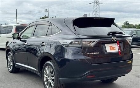 Toyota Harrier, 2015 год, 2 000 000 рублей, 6 фотография