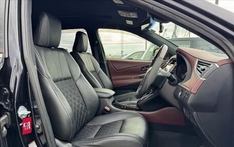 Toyota Harrier, 2015 год, 2 000 000 рублей, 9 фотография