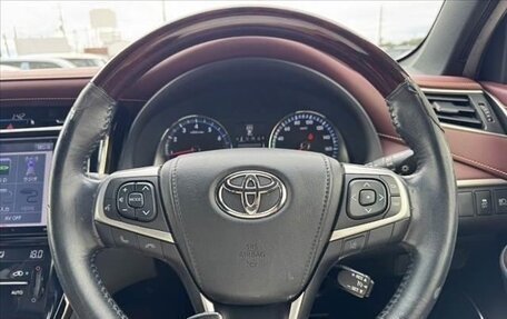 Toyota Harrier, 2015 год, 2 000 000 рублей, 14 фотография