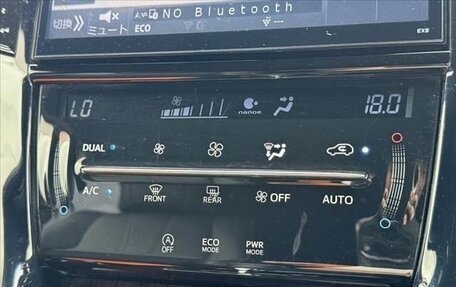 Toyota Harrier, 2015 год, 2 000 000 рублей, 15 фотография