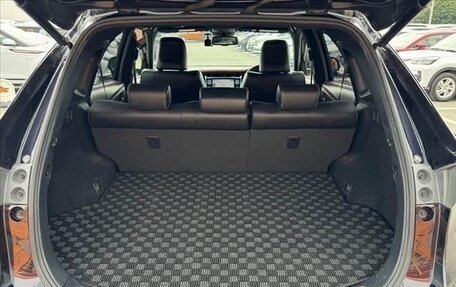 Toyota Harrier, 2015 год, 2 000 000 рублей, 16 фотография