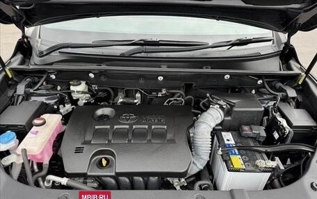 Toyota Harrier, 2015 год, 2 000 000 рублей, 18 фотография
