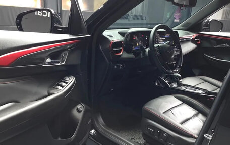 Chevrolet TrailBlazer, 2023 год, 1 650 000 рублей, 11 фотография