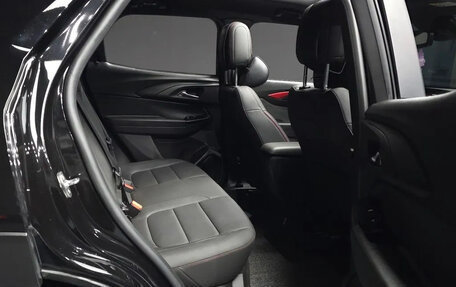 Chevrolet TrailBlazer, 2023 год, 1 650 000 рублей, 13 фотография