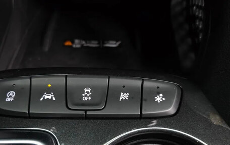 Chevrolet TrailBlazer, 2023 год, 1 650 000 рублей, 23 фотография