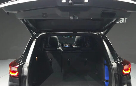 Chevrolet TrailBlazer, 2023 год, 1 650 000 рублей, 28 фотография