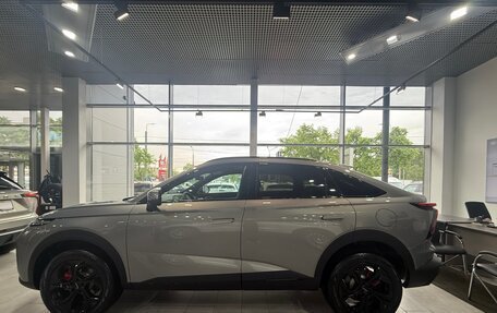 Haval F7x, 2026 год, 3 999 000 рублей, 7 фотография