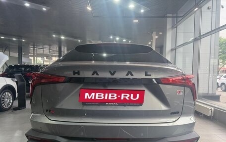 Haval F7x, 2026 год, 3 999 000 рублей, 5 фотография