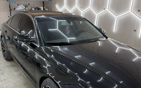 Audi A6, 2013 год, 1 600 000 рублей, 8 фотография
