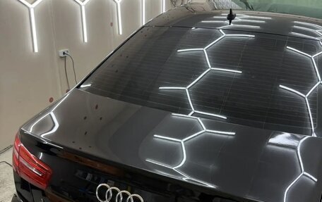 Audi A6, 2013 год, 1 600 000 рублей, 10 фотография