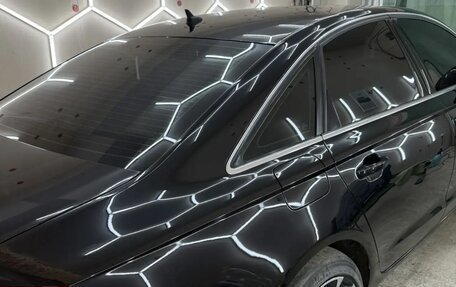 Audi A6, 2013 год, 1 600 000 рублей, 7 фотография