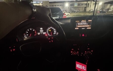 Audi A6, 2013 год, 1 600 000 рублей, 18 фотография