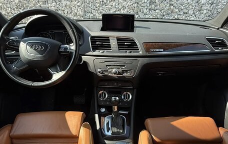 Audi Q3, 2013 год, 2 000 000 рублей, 6 фотография