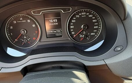 Audi Q3, 2013 год, 2 000 000 рублей, 8 фотография