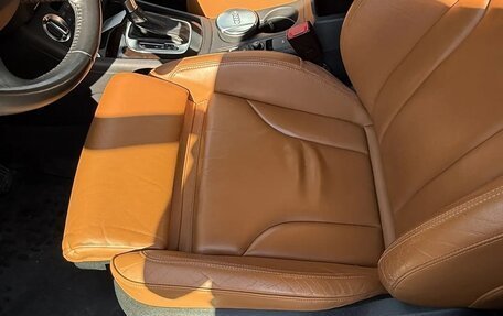 Audi Q3, 2013 год, 2 000 000 рублей, 12 фотография