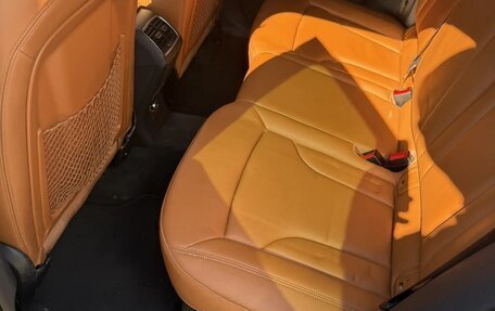 Audi Q3, 2013 год, 2 000 000 рублей, 14 фотография
