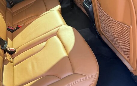 Audi Q3, 2013 год, 2 000 000 рублей, 15 фотография