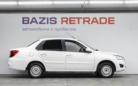 Datsun on-DO I рестайлинг, 2020 год, 670 000 рублей, 5 фотография