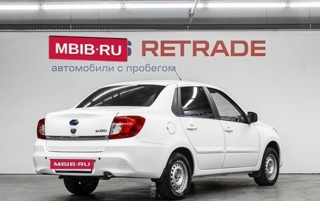 Datsun on-DO I рестайлинг, 2020 год, 670 000 рублей, 6 фотография