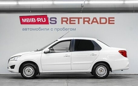 Datsun on-DO I рестайлинг, 2020 год, 670 000 рублей, 9 фотография