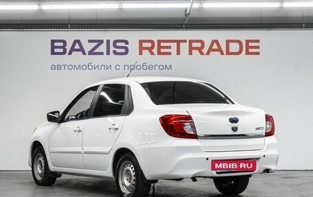 Datsun on-DO I рестайлинг, 2020 год, 670 000 рублей, 8 фотография