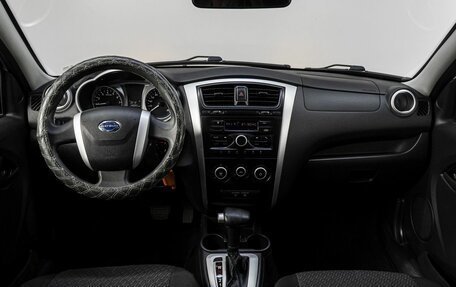 Datsun on-DO I рестайлинг, 2020 год, 670 000 рублей, 17 фотография