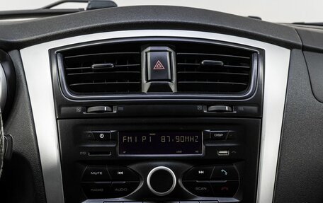Datsun on-DO I рестайлинг, 2020 год, 670 000 рублей, 19 фотография