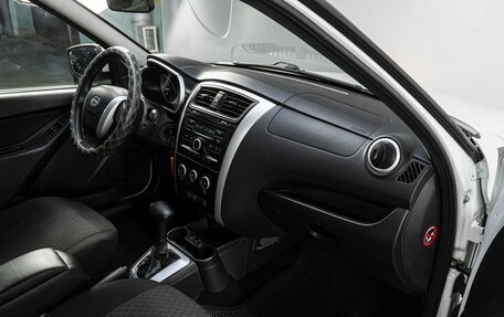 Datsun on-DO I рестайлинг, 2020 год, 670 000 рублей, 15 фотография