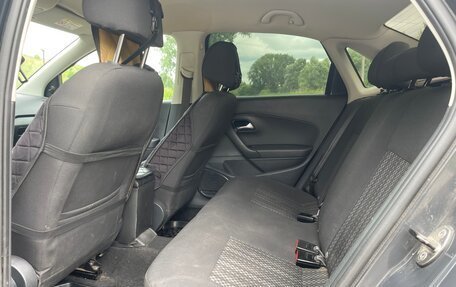 Volkswagen Polo VI (EU Market), 2016 год, 595 000 рублей, 26 фотография