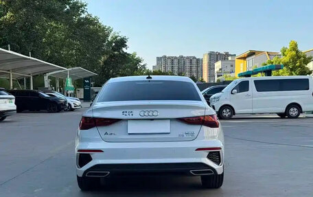 Audi A3, 2022 год, 1 497 000 рублей, 5 фотография