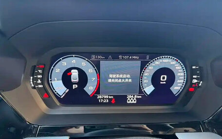 Audi A3, 2022 год, 1 497 000 рублей, 12 фотография