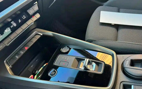 Audi A3, 2022 год, 1 497 000 рублей, 13 фотография