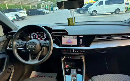 Audi A3, 2022 год, 1 497 000 рублей, 10 фотография