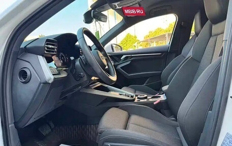 Audi A3, 2022 год, 1 497 000 рублей, 14 фотография