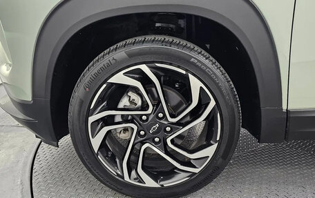 Chevrolet TrailBlazer, 2023 год, 1 900 000 рублей, 5 фотография
