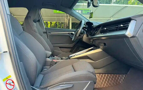 Audi A3, 2022 год, 1 497 000 рублей, 15 фотография