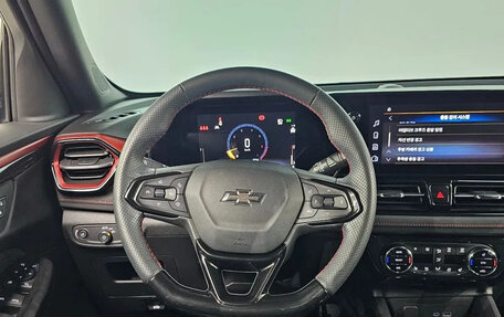 Chevrolet TrailBlazer, 2023 год, 1 900 000 рублей, 14 фотография