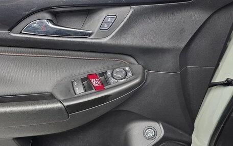 Chevrolet TrailBlazer, 2023 год, 1 900 000 рублей, 16 фотография