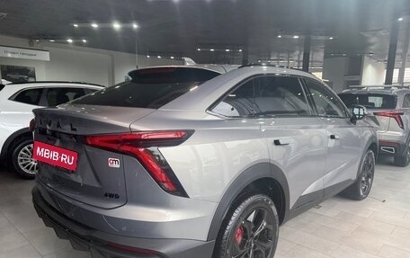 Haval F7x, 2026 год, 3 999 000 рублей, 4 фотография